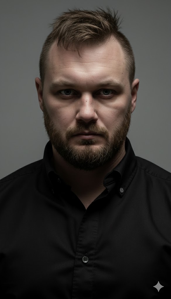Вадим Кузнецов